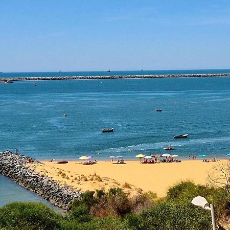 El Apartamento De Amy Con Vistas Al Mar Mazagón Kültér fotó