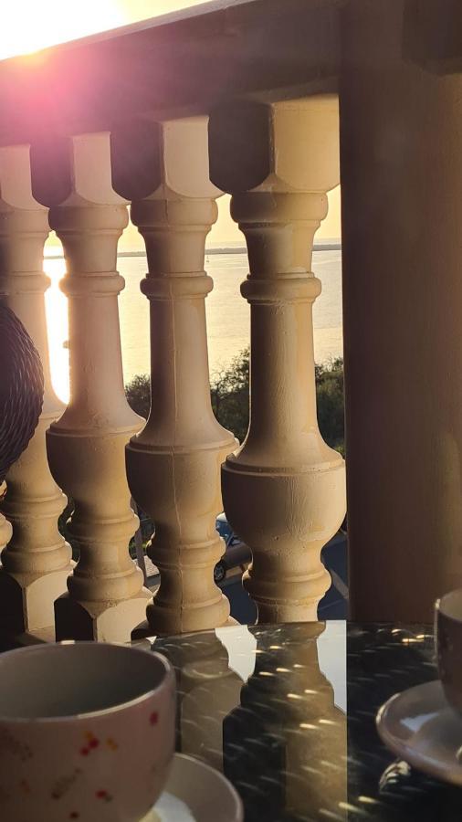 El Apartamento De Amy Con Vistas Al Mar Mazagón Kültér fotó