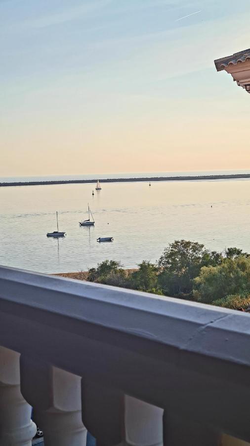 El Apartamento De Amy Con Vistas Al Mar Mazagón Kültér fotó