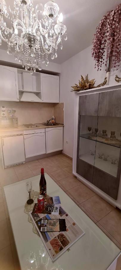 El Apartamento De Amy Con Vistas Al Mar Mazagón Kültér fotó